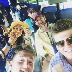 Meet your Posher, Jake